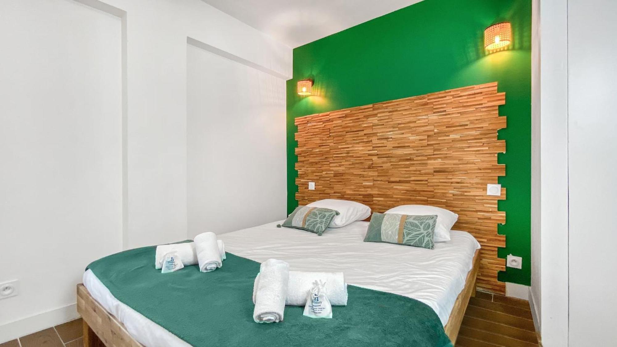Homey Forest - Hypercentre - Proche Gare Et Tram - Wifi & Netflix Annemasse Esterno foto